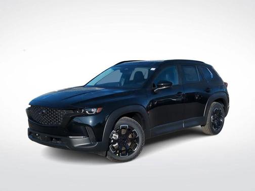 2026 Mazda CX-50 2.5 S Meridian Edition