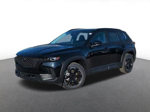 2026 Mazda CX-50 2.5 S Meridian Edition