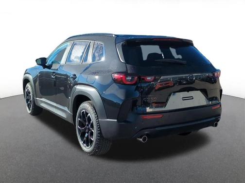 2026 Mazda CX-50 2.5 S Meridian Edition