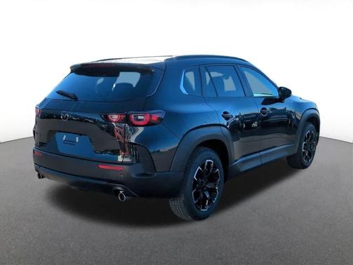 2026 Mazda CX-50 2.5 S Meridian Edition