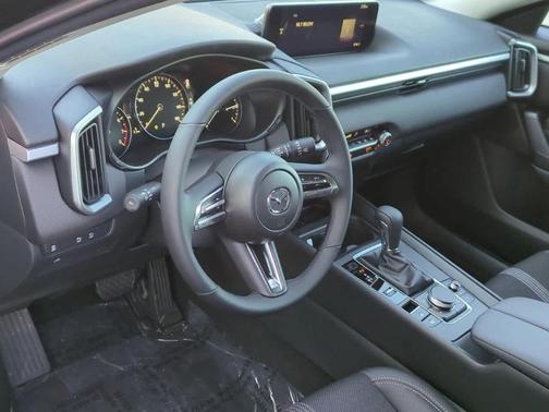 2026 Mazda CX-50 2.5 S Meridian Edition