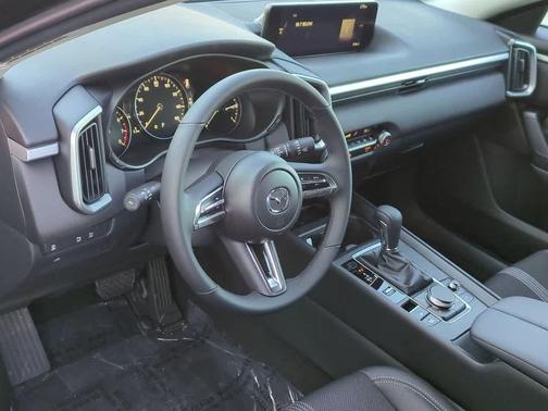 2026 Mazda CX-50 2.5 S Meridian Edition