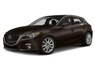 2014 Mazda Mazda3 i Touring