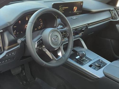 2025 Mazda CX-90 3.3 Turbo S Premium Package