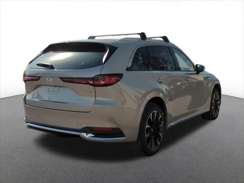 2025 Mazda CX-90 3.3 Turbo S Premium Package
