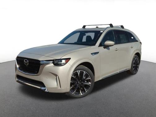 2025 Mazda CX-90 3.3 Turbo S Premium Package