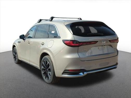 2025 Mazda CX-90 3.3 Turbo S Premium Package