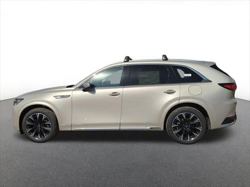 2025 Mazda CX-90 3.3 Turbo S Premium Package