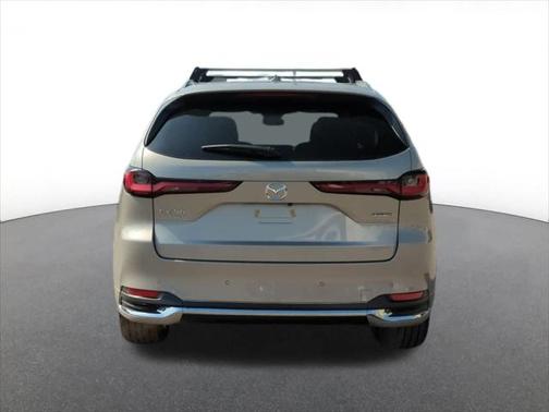 2025 Mazda CX-90 3.3 Turbo S Premium Package
