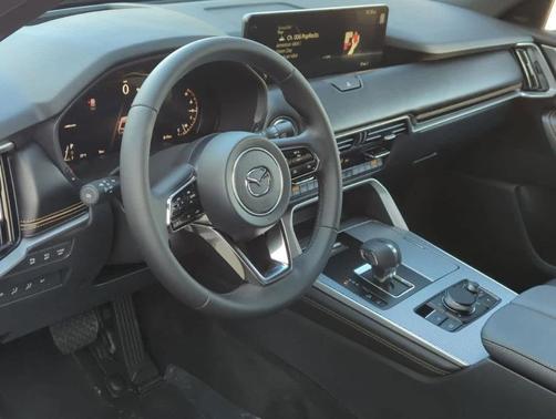 2025 Mazda CX-90 3.3 Turbo S Premium Package