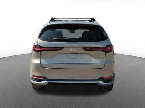 2025 Mazda CX-90 3.3 Turbo S Premium Package