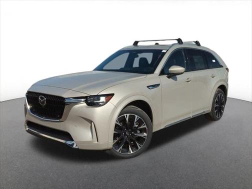 2025 Mazda CX-90 3.3 Turbo S Premium Package