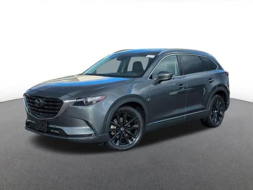 2022 Mazda CX-9 Touring Plus
