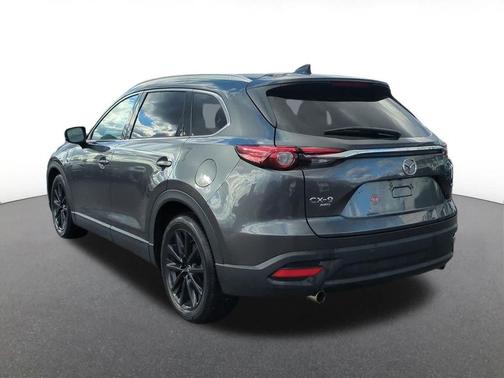 2022 Mazda CX-9 Touring Plus