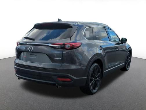 2022 Mazda CX-9 Touring Plus