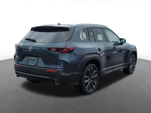 2026 Mazda CX-50 2.5 S PREMIUM