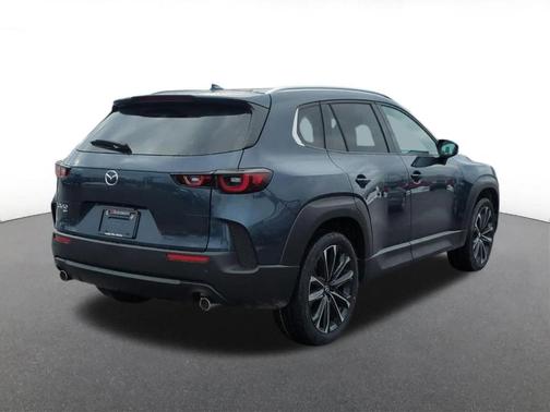 2026 Mazda CX-50 2.5 S PREMIUM