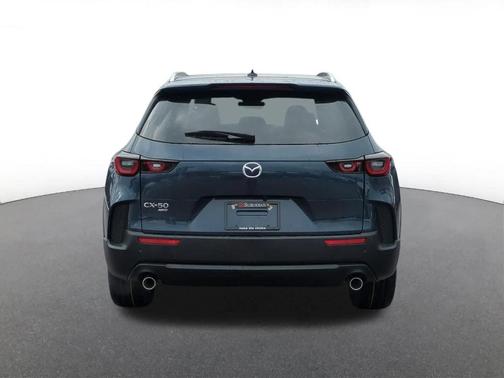 2026 Mazda CX-50 2.5 S PREMIUM
