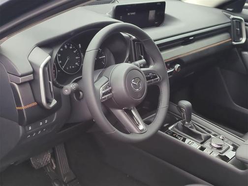 2026 Mazda CX-50 2.5 S PREMIUM