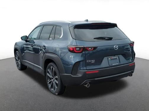 2026 Mazda CX-50 2.5 S PREMIUM