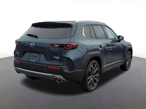 2025 Mazda CX-50 2.5 Turbo Premium Plus Package