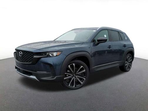 2025 Mazda CX-50 2.5 Turbo Premium Plus Package