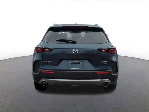 2025 Mazda CX-50 2.5 Turbo Premium Plus Package