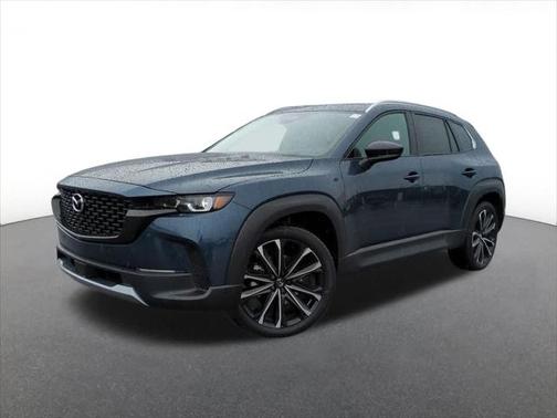 2025 Mazda CX-50 2.5 Turbo Premium Plus Package