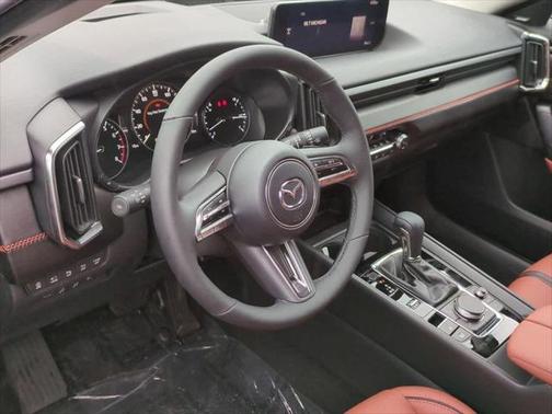 2025 Mazda CX-50 2.5 Turbo Premium Plus Package
