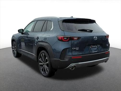2025 Mazda CX-50 2.5 Turbo Premium Plus Package