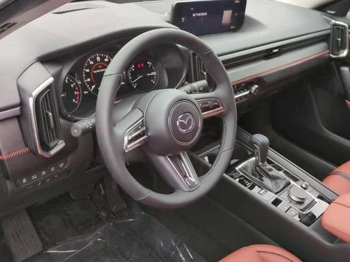 2025 Mazda CX-50 2.5 Turbo Premium Plus Package