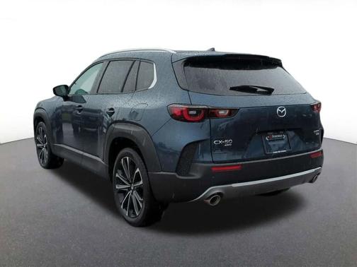 2025 Mazda CX-50 2.5 Turbo Premium Plus Package