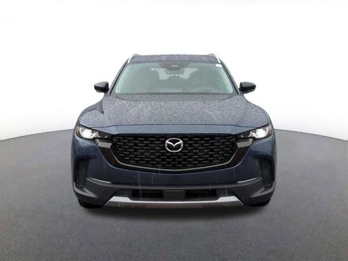 2025 Mazda CX-50 2.5 Turbo Premium Plus Package