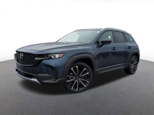 2025 Mazda CX-50 2.5 Turbo Premium Plus Package