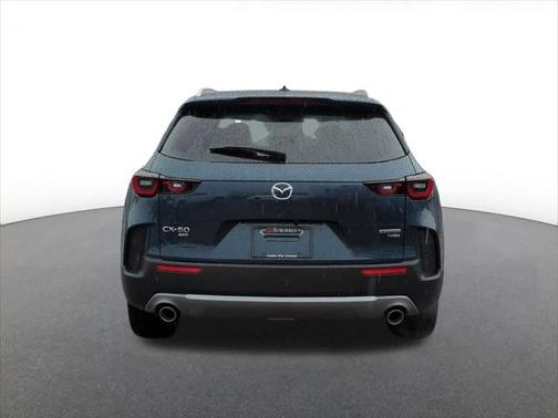 2025 Mazda CX-50 2.5 Turbo Premium Plus Package