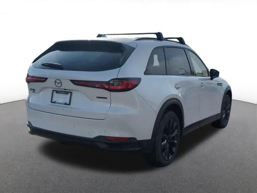 2026 Mazda CX-90 Premium