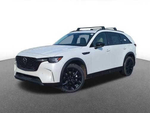 2026 Mazda CX-90 Premium