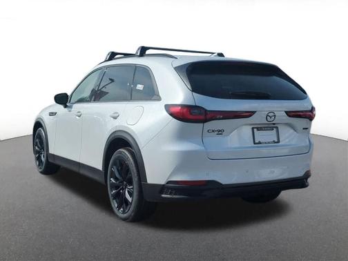 2026 Mazda CX-90 Premium