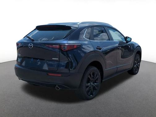 2025 Mazda CX-30 Select