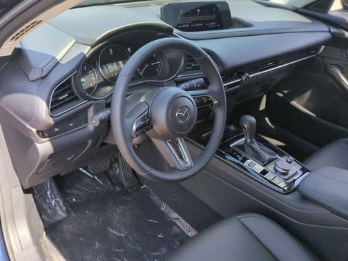 2025 Mazda CX-30 Select
