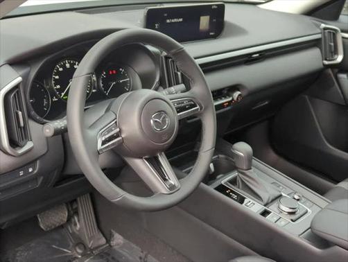 2025 Mazda CX-50 Hybrid Preferred Package