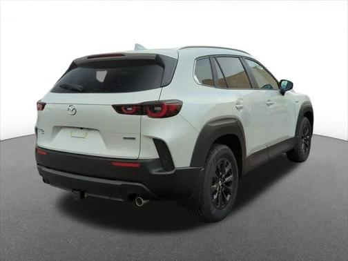 2025 Mazda CX-50 Hybrid Preferred Package