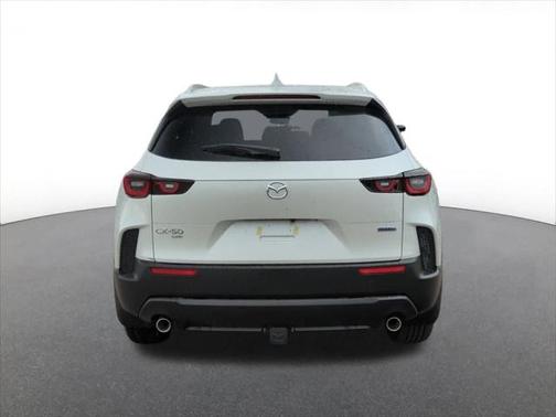 2025 Mazda CX-50 Hybrid Preferred Package