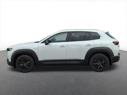 2025 Mazda CX-50 Hybrid Preferred Package