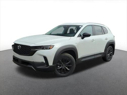 2025 Mazda CX-50 Hybrid Preferred Package