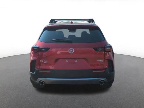 2025 Mazda CX-50 2.5 Turbo Premium Plus Package