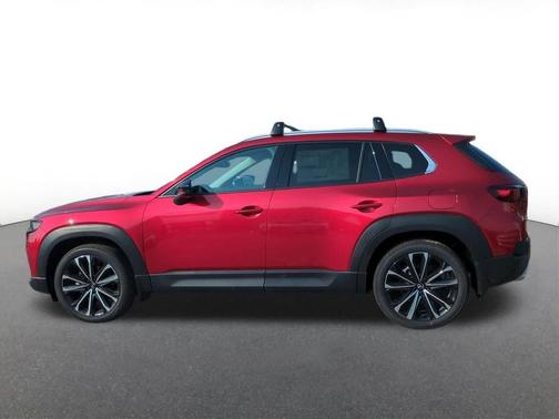 2025 Mazda CX-50 2.5 Turbo Premium Plus Package