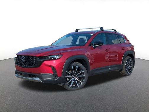 2025 Mazda CX-50 2.5 Turbo Premium Plus Package