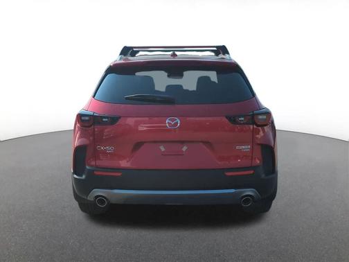 2025 Mazda CX-50 2.5 Turbo Premium Plus Package