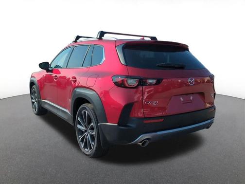 2025 Mazda CX-50 2.5 Turbo Premium Plus Package